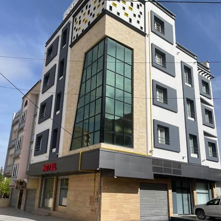 Hotel Borsa Saint-Arnaud Екстериор снимка