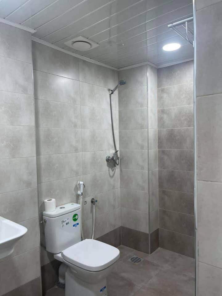 Hotel Borsa Saint-Arnaud Екстериор снимка
