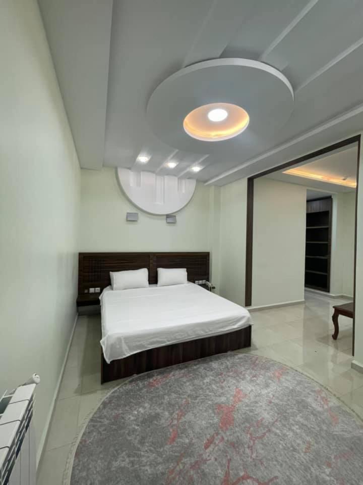 Hotel Borsa Saint-Arnaud Екстериор снимка