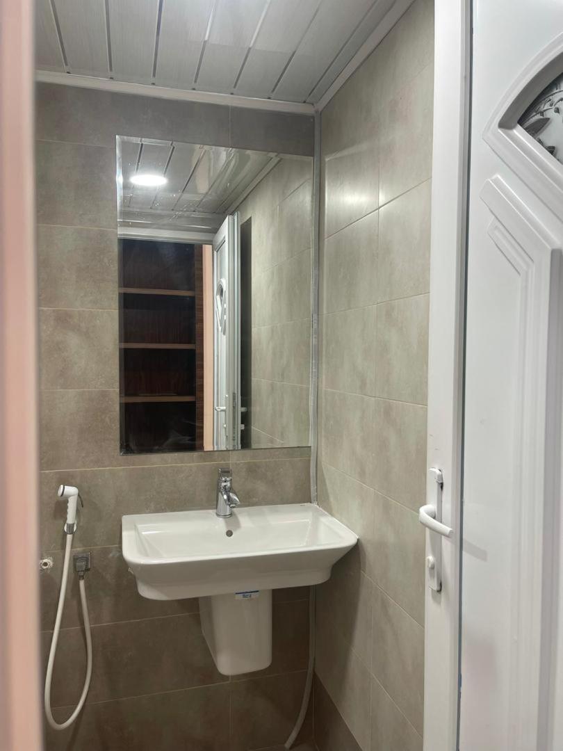 Hotel Borsa Saint-Arnaud Екстериор снимка