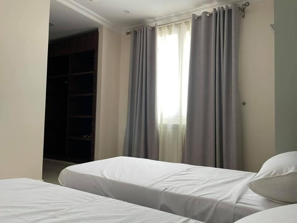 Hotel Borsa Saint-Arnaud Екстериор снимка