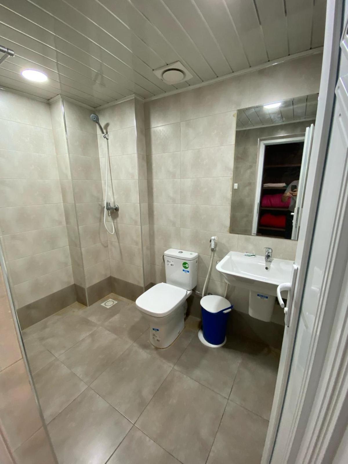 Hotel Borsa Saint-Arnaud Екстериор снимка